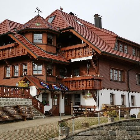 Schönwalde Ferienwohnung Steinbuehlschloessle מראה חיצוני תמונה