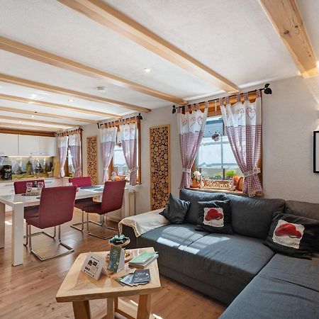 Schönwalde Ferienwohnung Steinbuehlschloessle מראה חיצוני תמונה