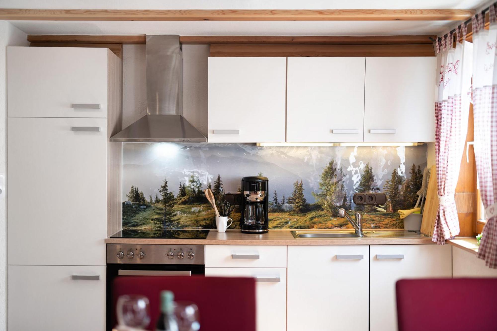 Schönwalde Ferienwohnung Steinbuehlschloessle מראה חיצוני תמונה