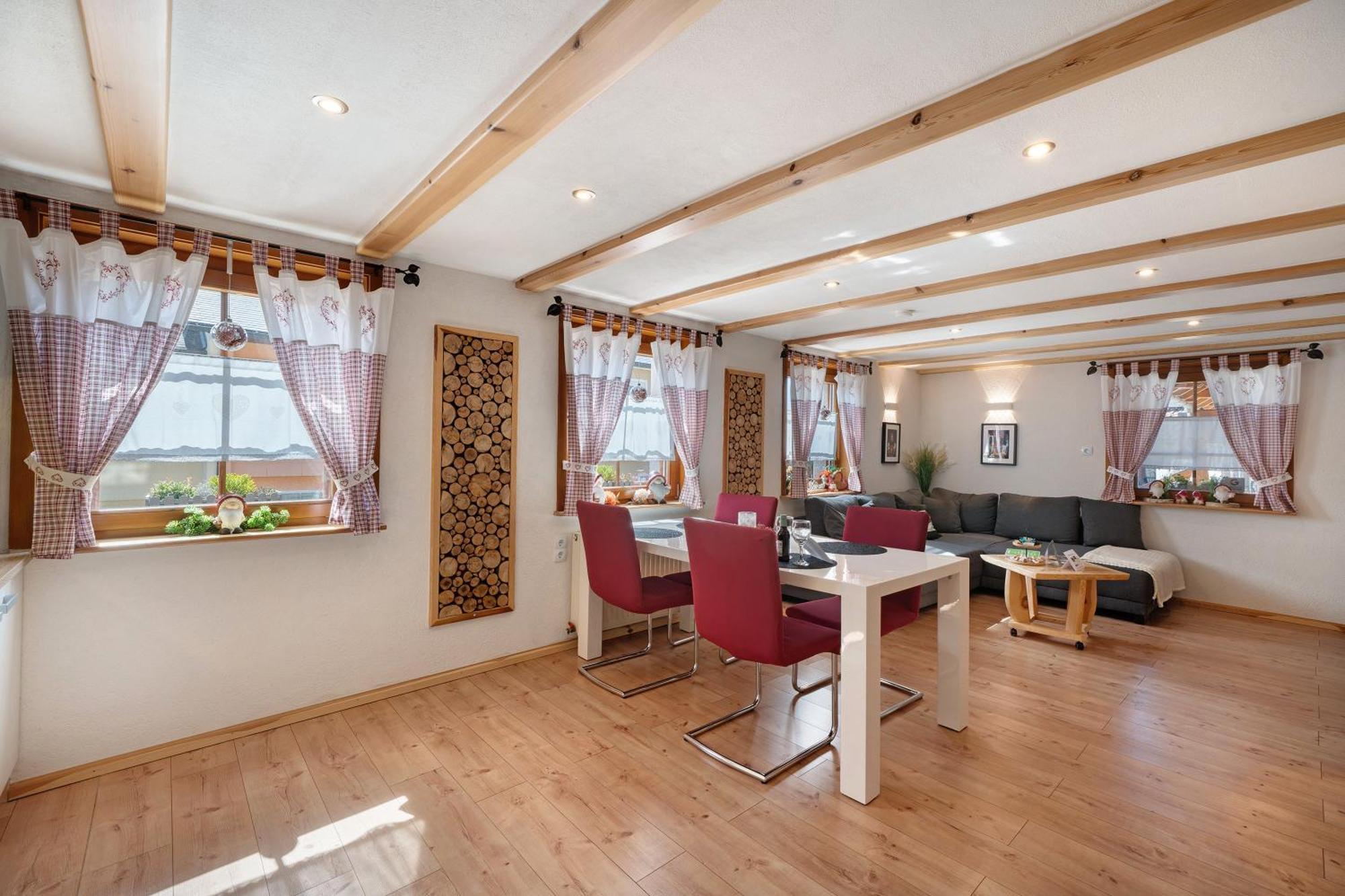 Schönwalde Ferienwohnung Steinbuehlschloessle מראה חיצוני תמונה