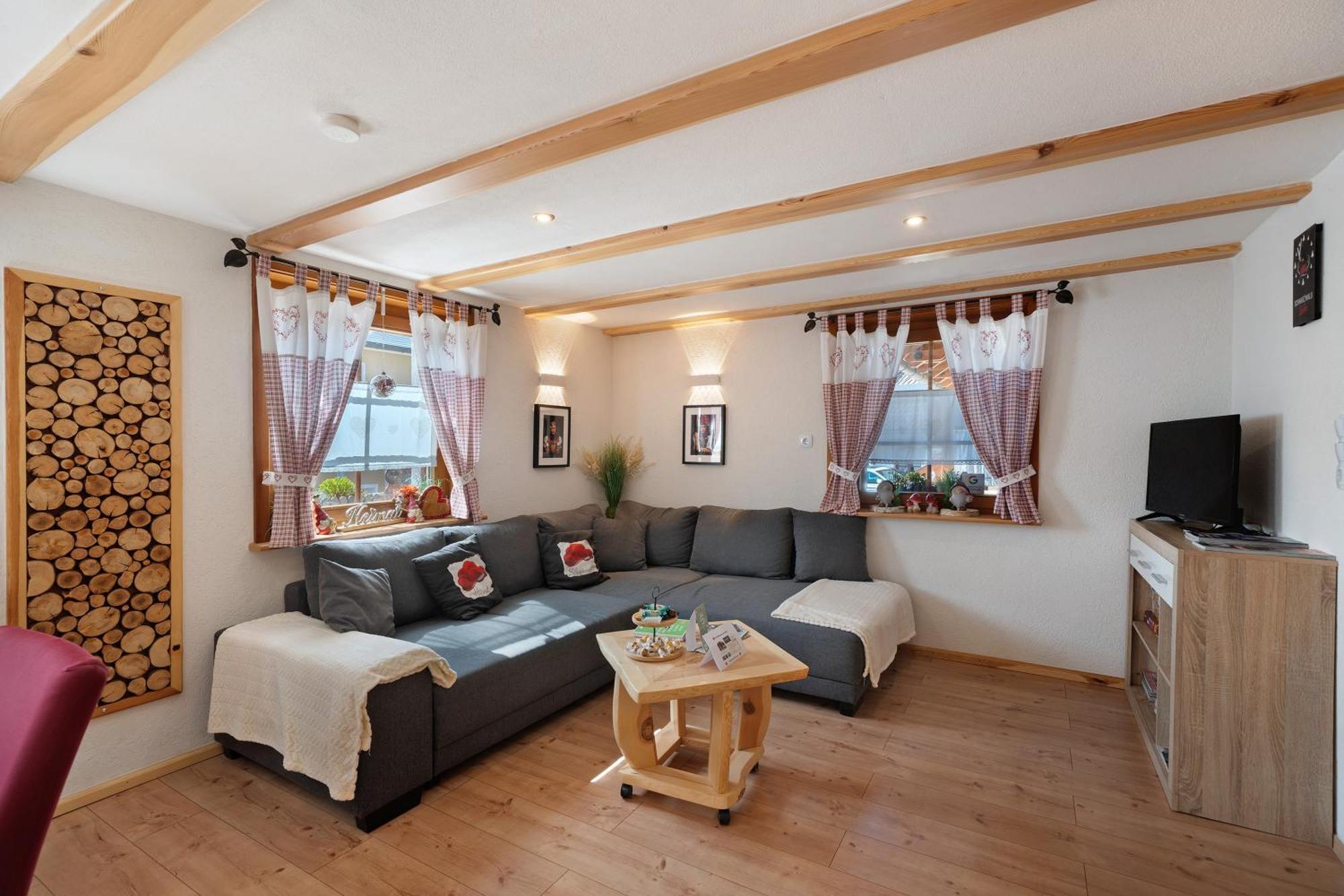 Schönwalde Ferienwohnung Steinbuehlschloessle מראה חיצוני תמונה
