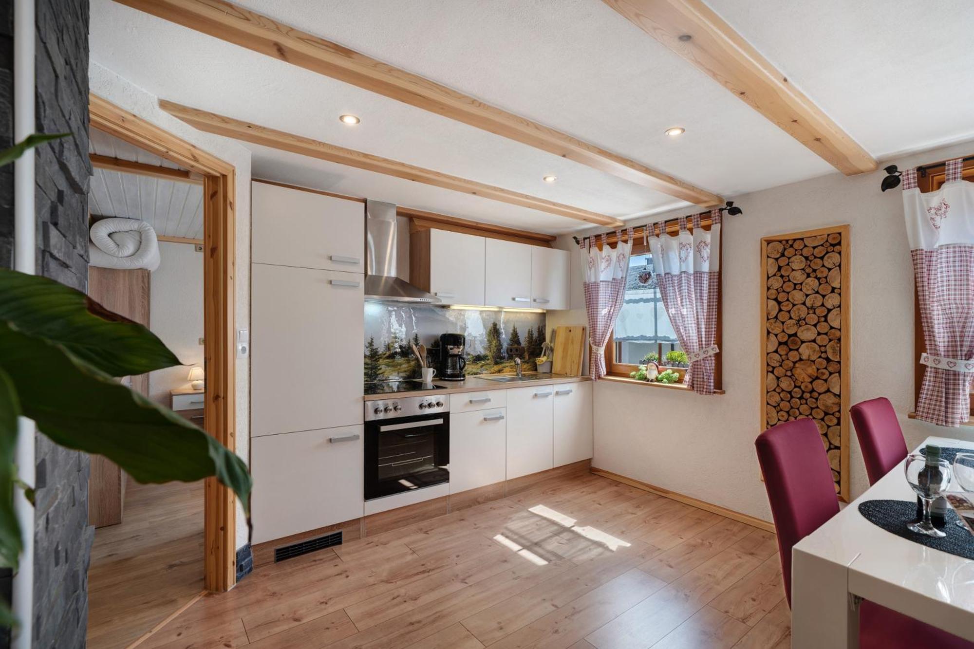Schönwalde Ferienwohnung Steinbuehlschloessle מראה חיצוני תמונה