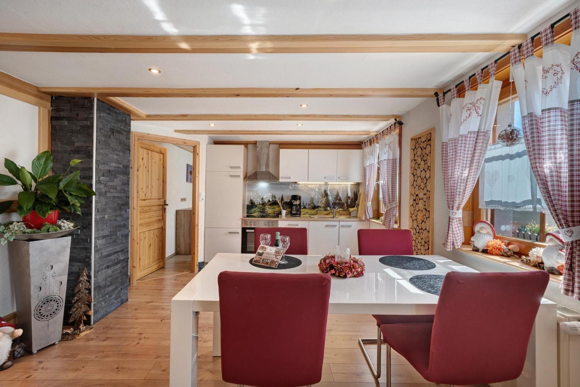 Schönwalde Ferienwohnung Steinbuehlschloessle מראה חיצוני תמונה