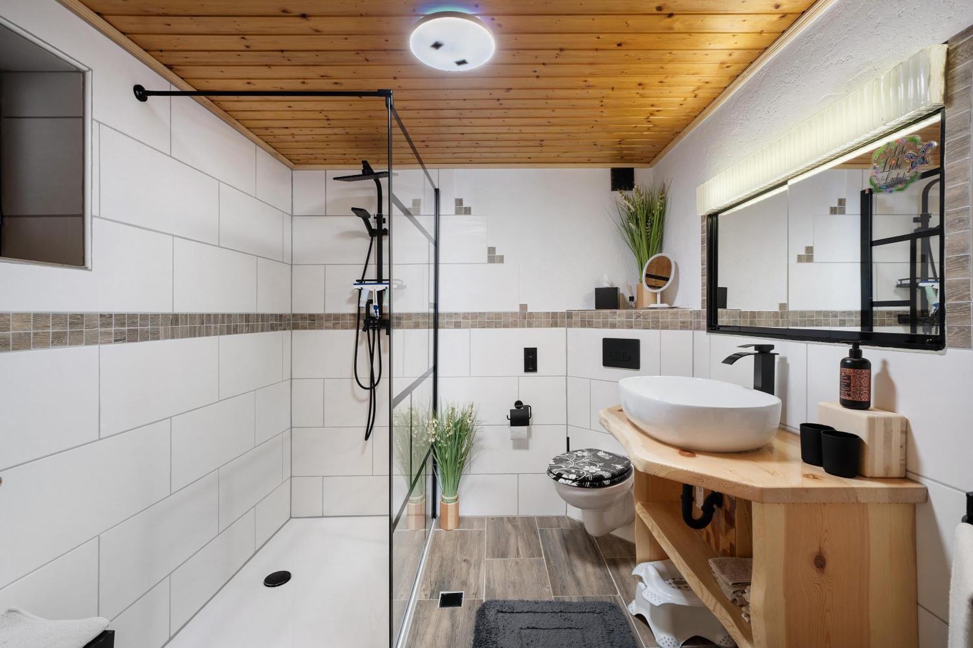 Schönwalde Ferienwohnung Steinbuehlschloessle מראה חיצוני תמונה